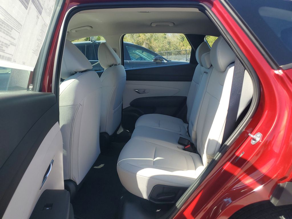 Thumbnail: 2026 Hyundai Tucson - 11