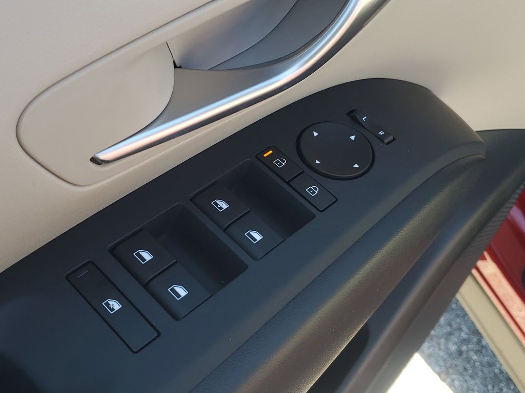 Thumbnail: 2026 Hyundai Tucson - 23