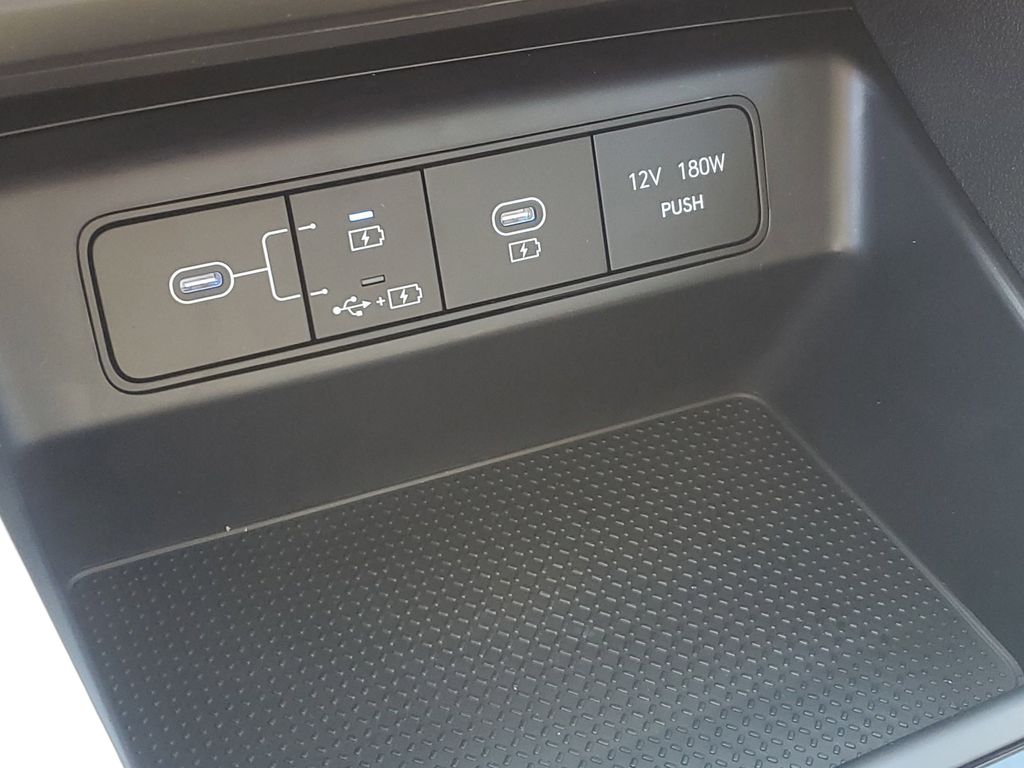 Thumbnail: 2026 Hyundai Tucson - 30