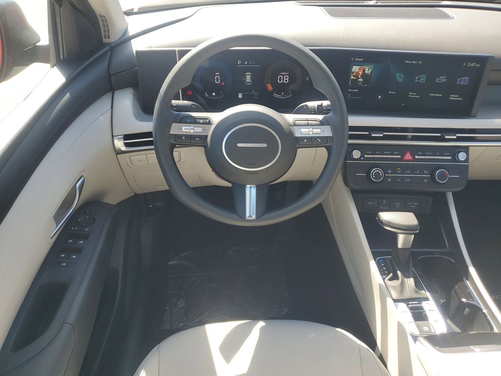 Thumbnail: 2026 Hyundai Tucson - 8