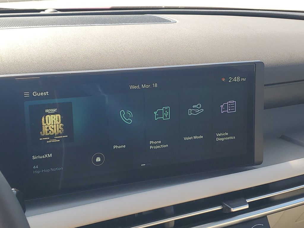 Thumbnail: 2026 Hyundai Tucson - 28