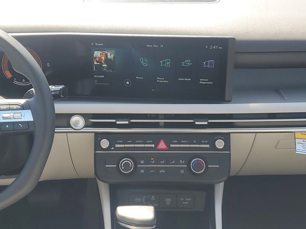 Thumbnail: 2026 Hyundai Tucson - 14