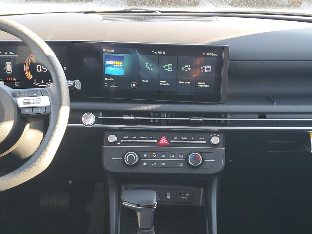 Thumbnail: 2026 Hyundai Tucson - 14