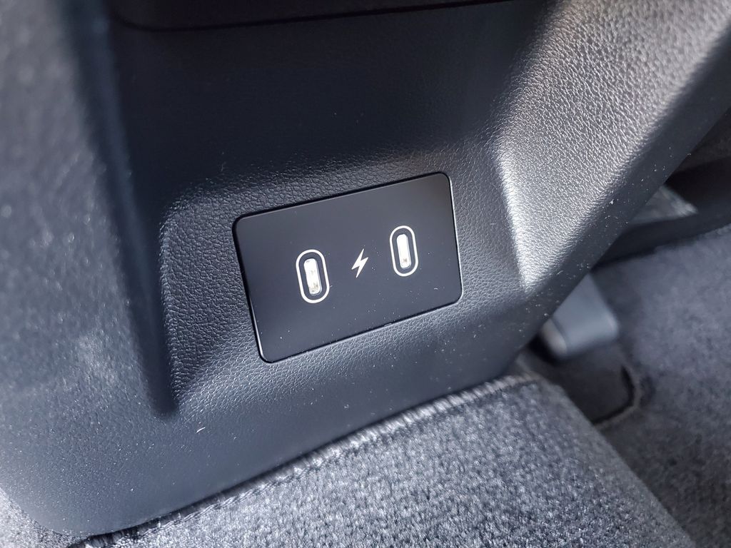 Thumbnail: 2026 Hyundai Tucson - 20