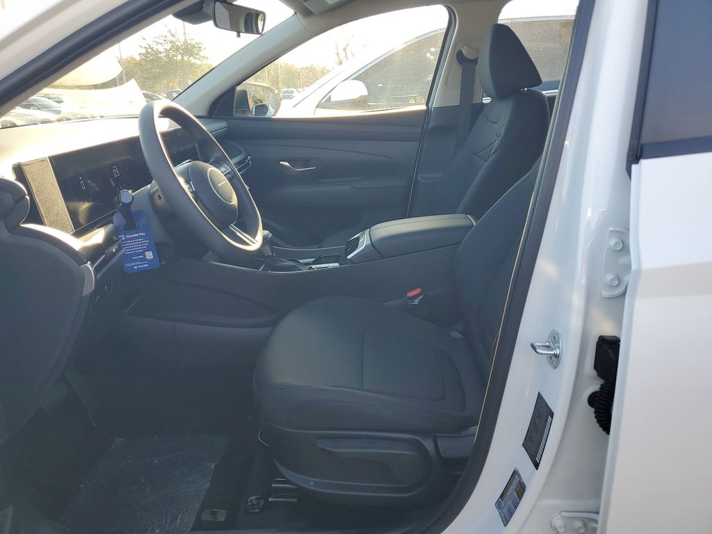 Thumbnail: 2026 Hyundai Tucson - 10