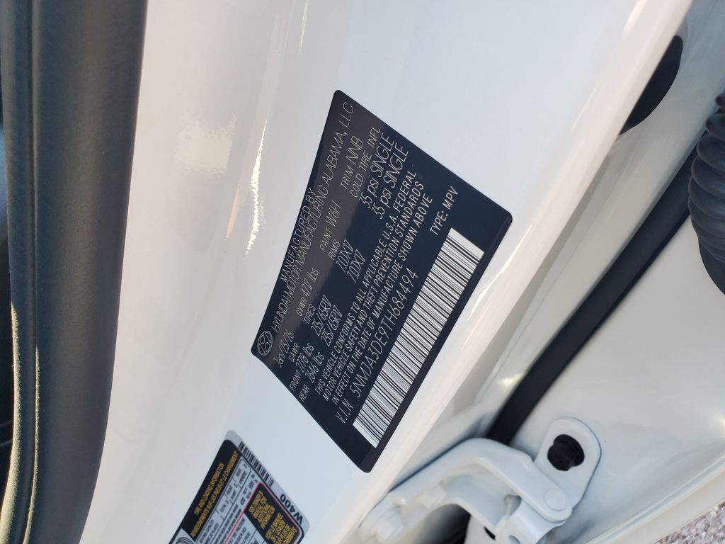 Thumbnail: 2026 Hyundai Tucson - 16