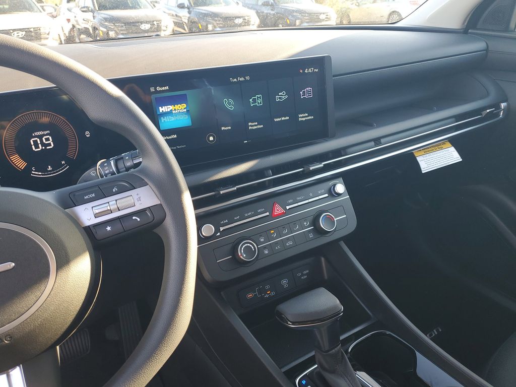 Thumbnail: 2026 Hyundai Tucson - 29