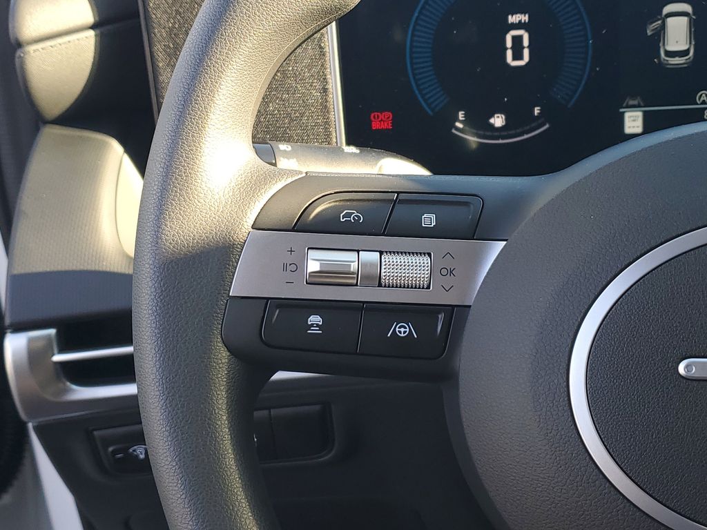 Thumbnail: 2026 Hyundai Tucson - 25