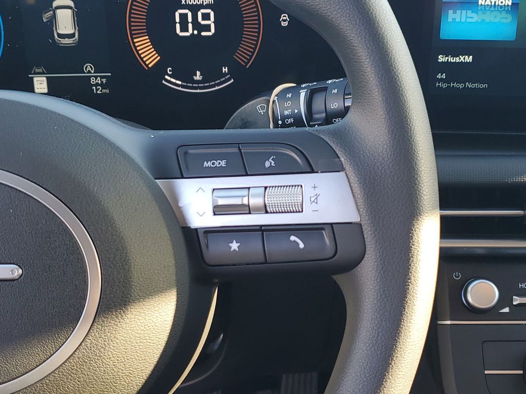 Thumbnail: 2026 Hyundai Tucson - 24