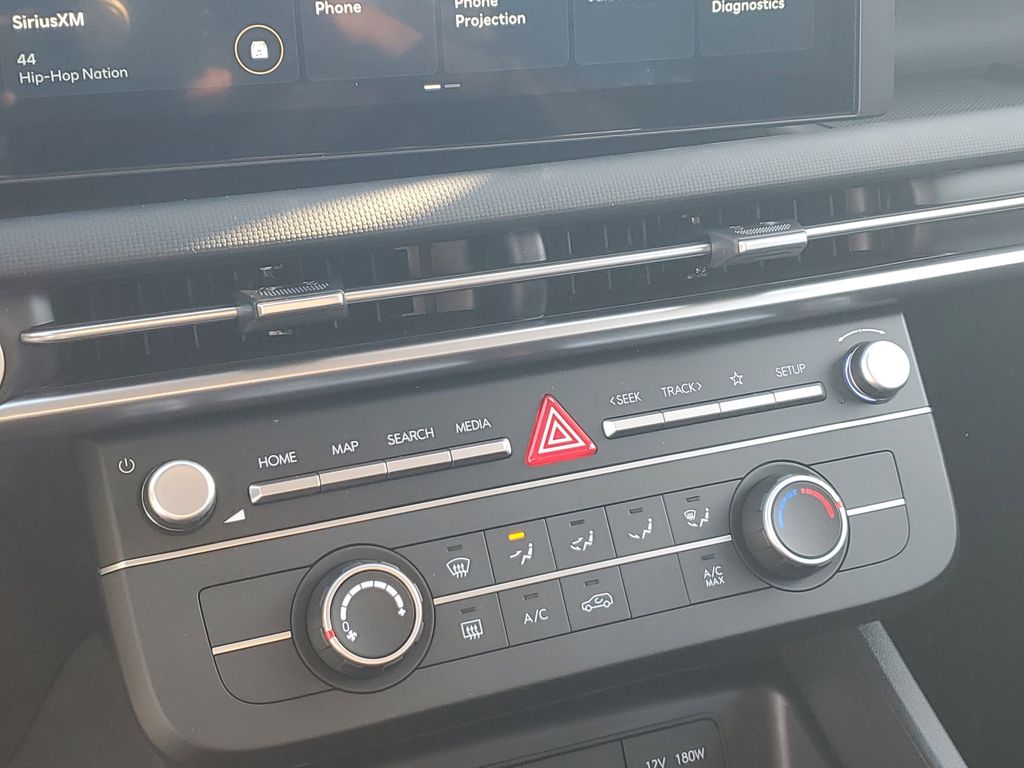 Thumbnail: 2026 Hyundai Tucson - 27