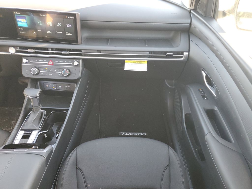 Thumbnail: 2026 Hyundai Tucson - 21