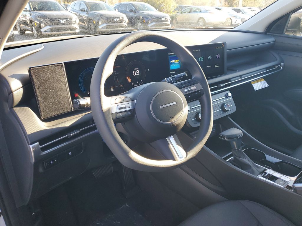 Thumbnail: 2026 Hyundai Tucson - 12