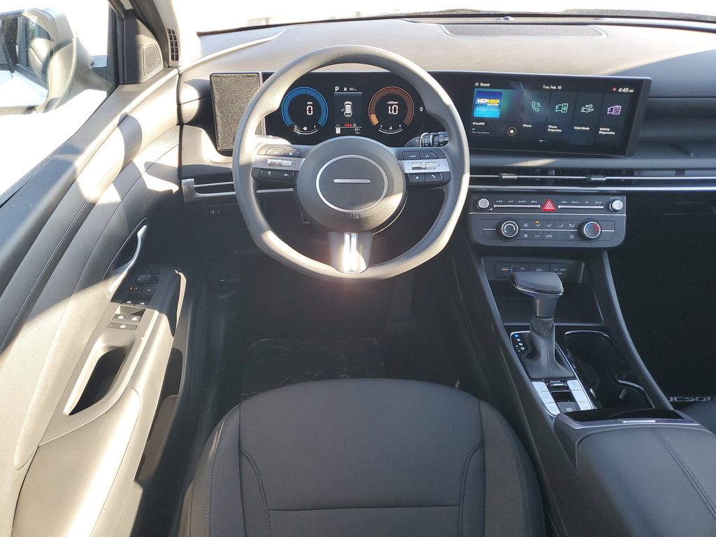 Thumbnail: 2026 Hyundai Tucson - 8