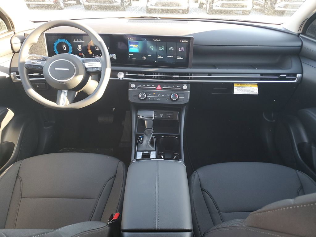 Thumbnail: 2026 Hyundai Tucson - 2