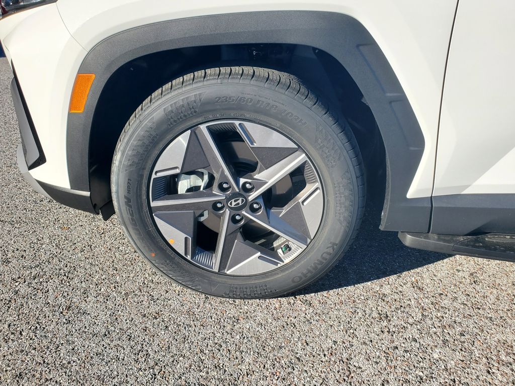 Thumbnail: 2026 Hyundai Tucson - 7