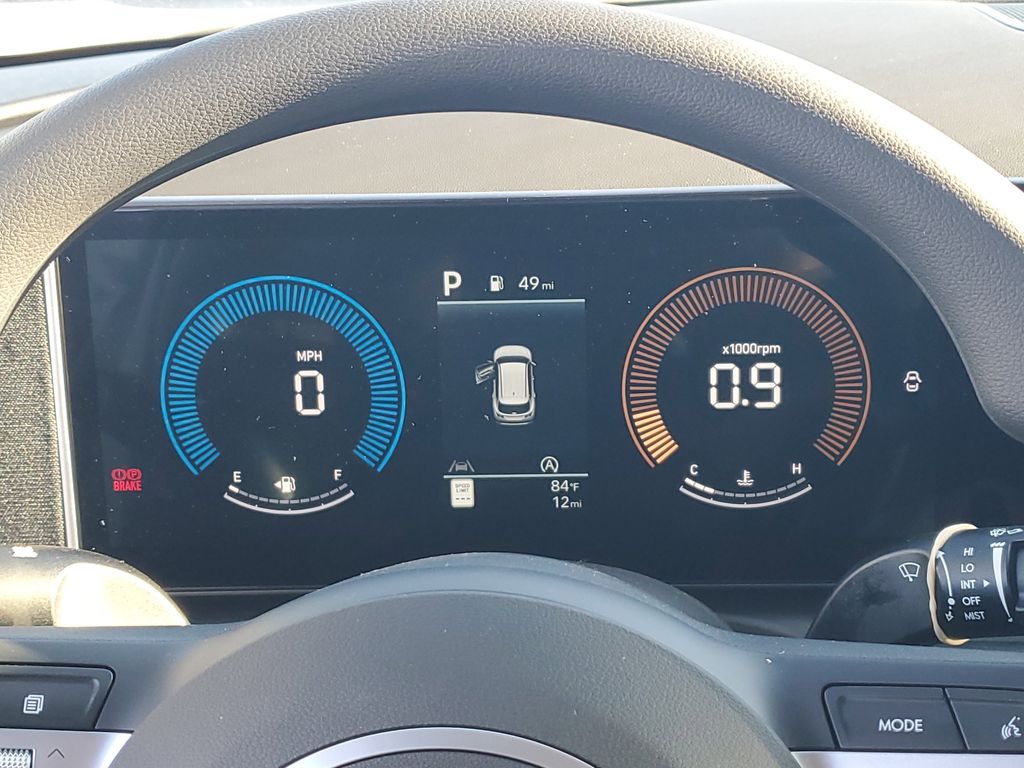 Thumbnail: 2026 Hyundai Tucson - 15