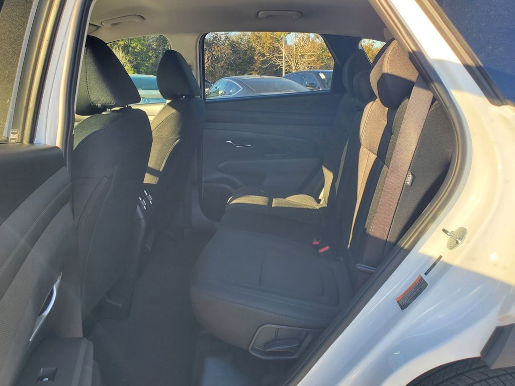 Thumbnail: 2026 Hyundai Tucson - 11