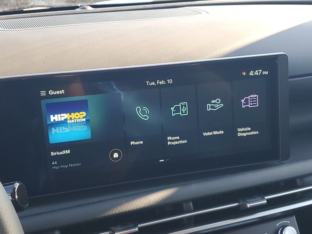 Thumbnail: 2026 Hyundai Tucson - 26