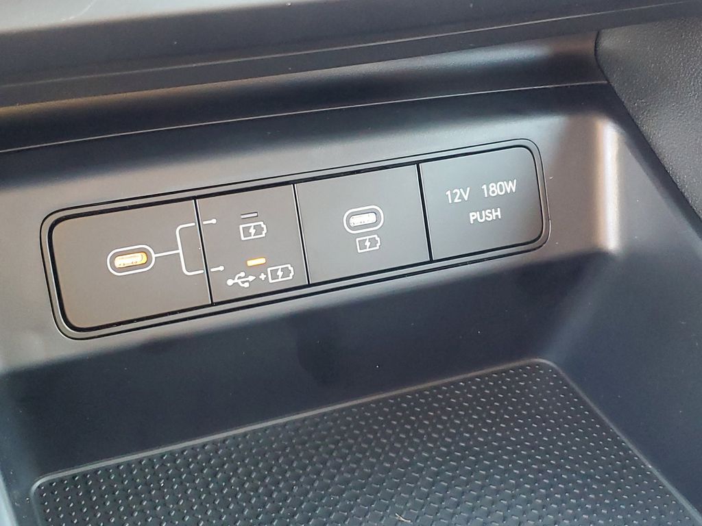 Thumbnail: 2026 Hyundai Tucson - 28