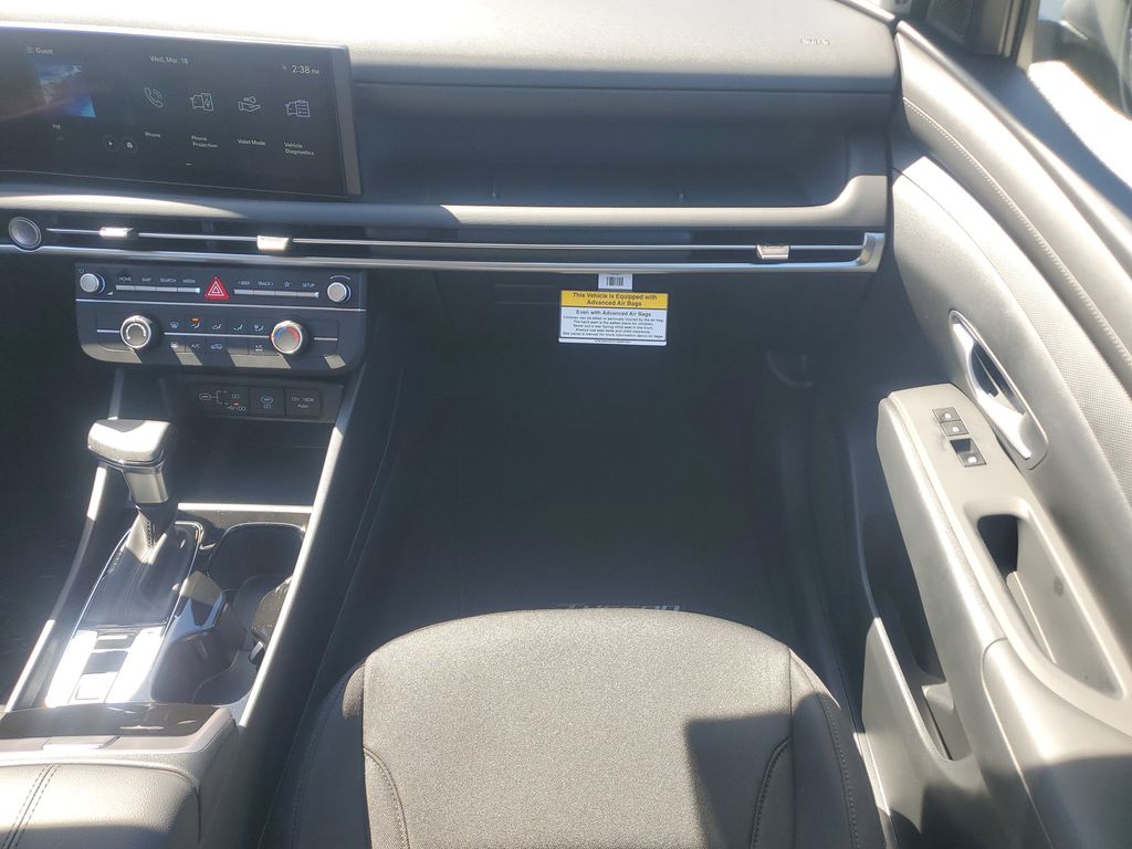 Thumbnail: 2026 Hyundai Tucson - 21