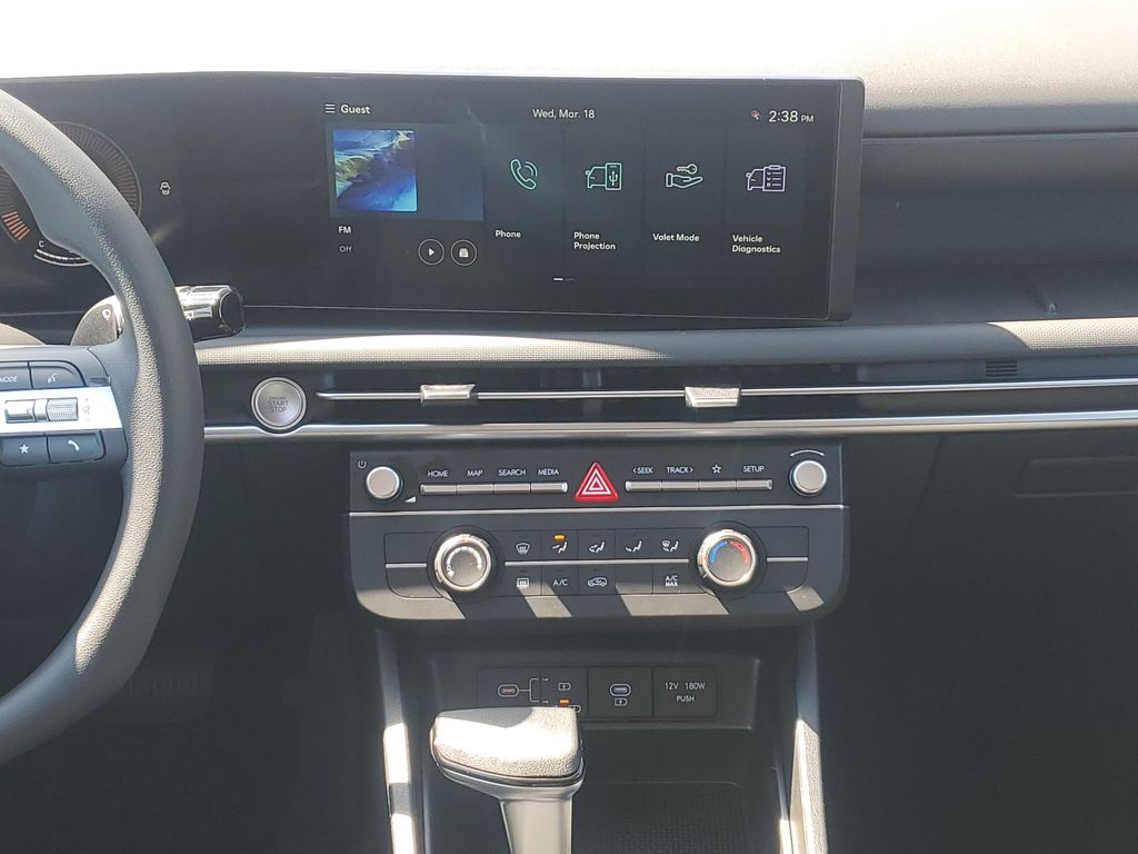 Thumbnail: 2026 Hyundai Tucson - 14