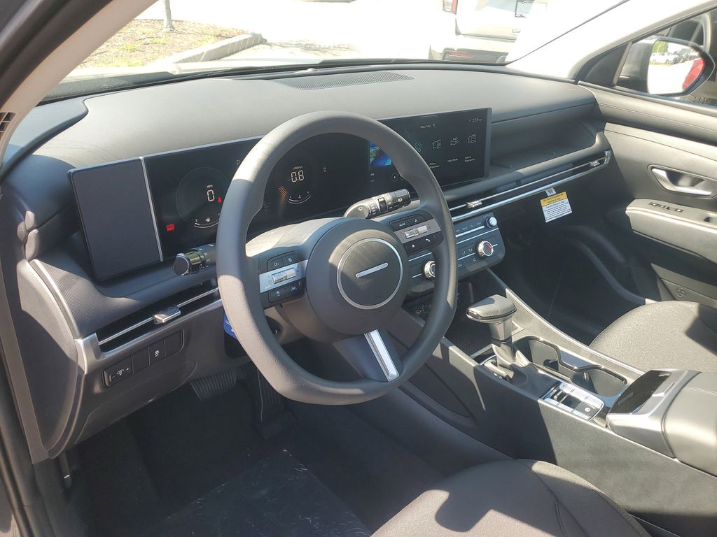 Thumbnail: 2026 Hyundai Tucson - 12