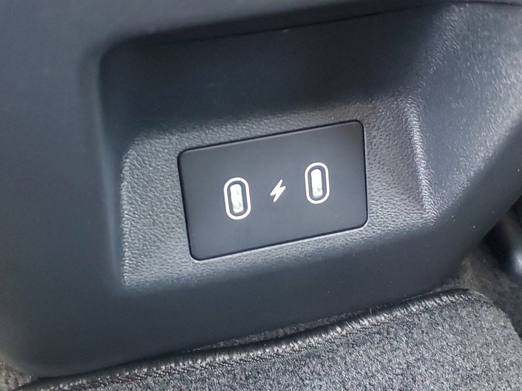 Thumbnail: 2026 Hyundai Tucson - 20