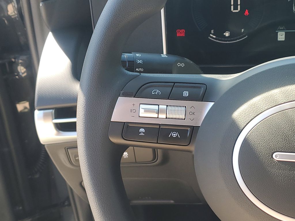 Thumbnail: 2026 Hyundai Tucson - 27