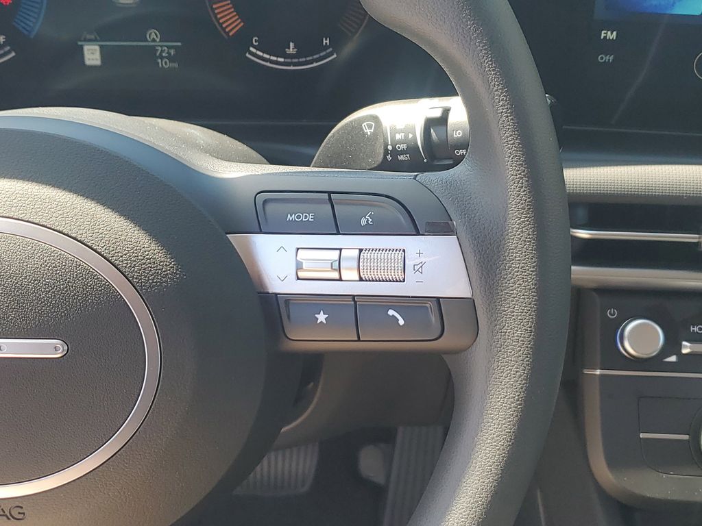 Thumbnail: 2026 Hyundai Tucson - 26