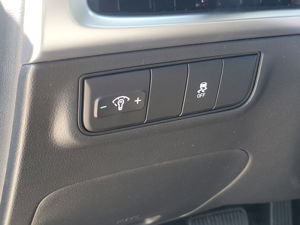 Thumbnail: 2026 Hyundai Tucson - 25