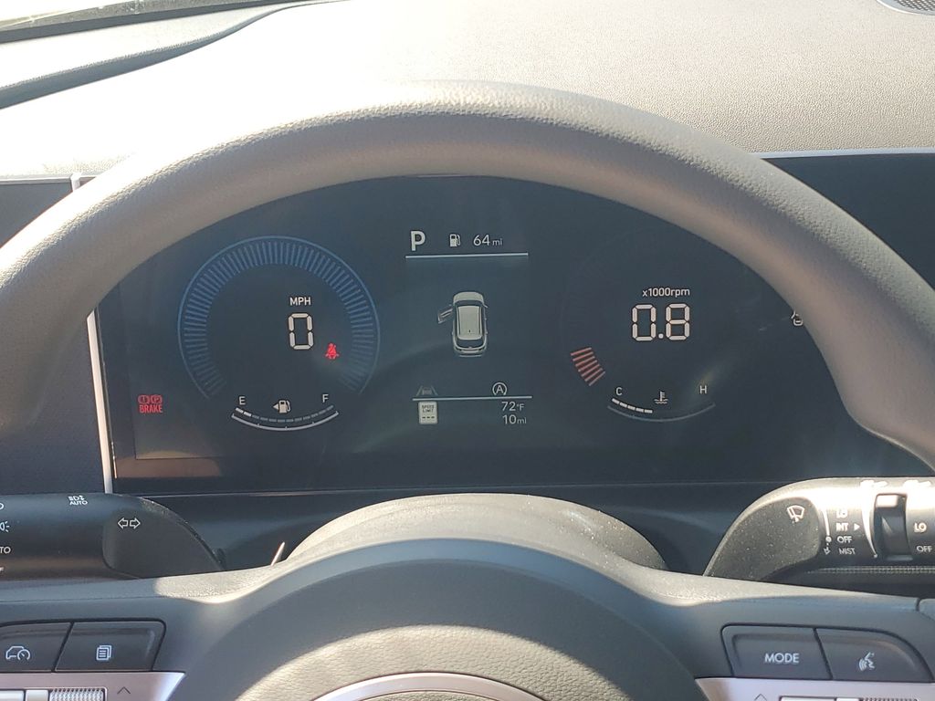 Thumbnail: 2026 Hyundai Tucson - 15