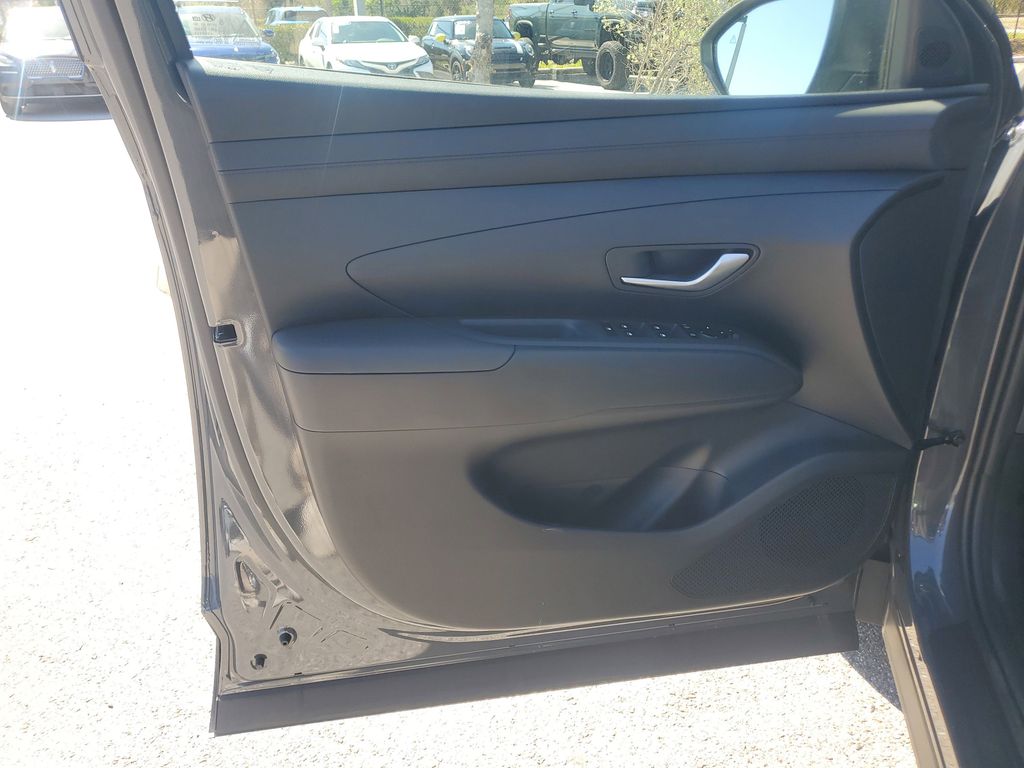 Thumbnail: 2026 Hyundai Tucson - 22