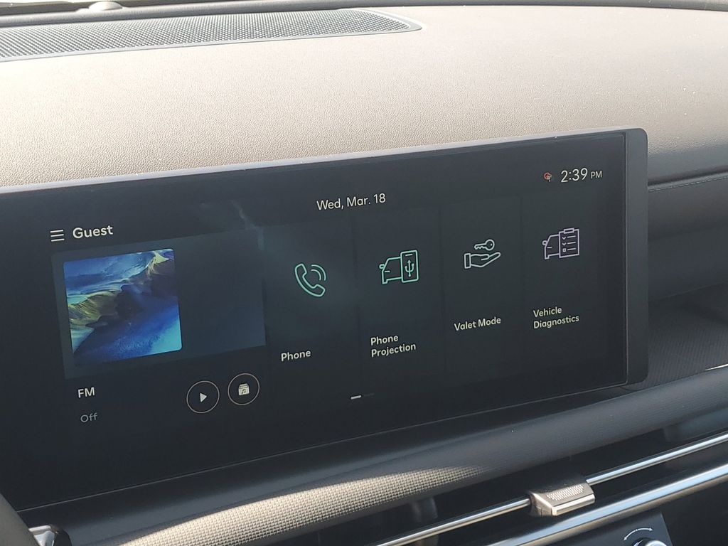 Thumbnail: 2026 Hyundai Tucson - 28