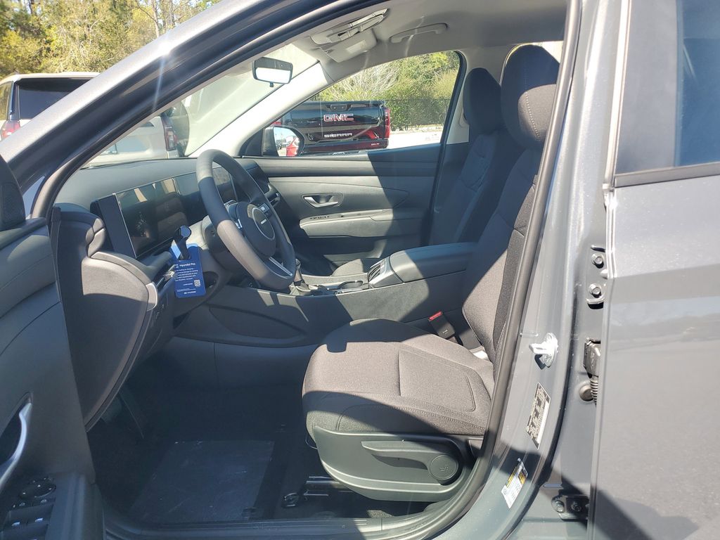 Thumbnail: 2026 Hyundai Tucson - 10