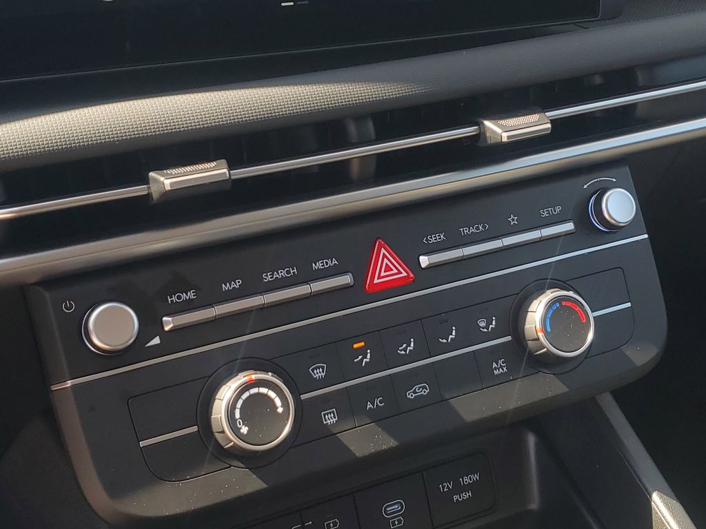 Thumbnail: 2026 Hyundai Tucson - 29