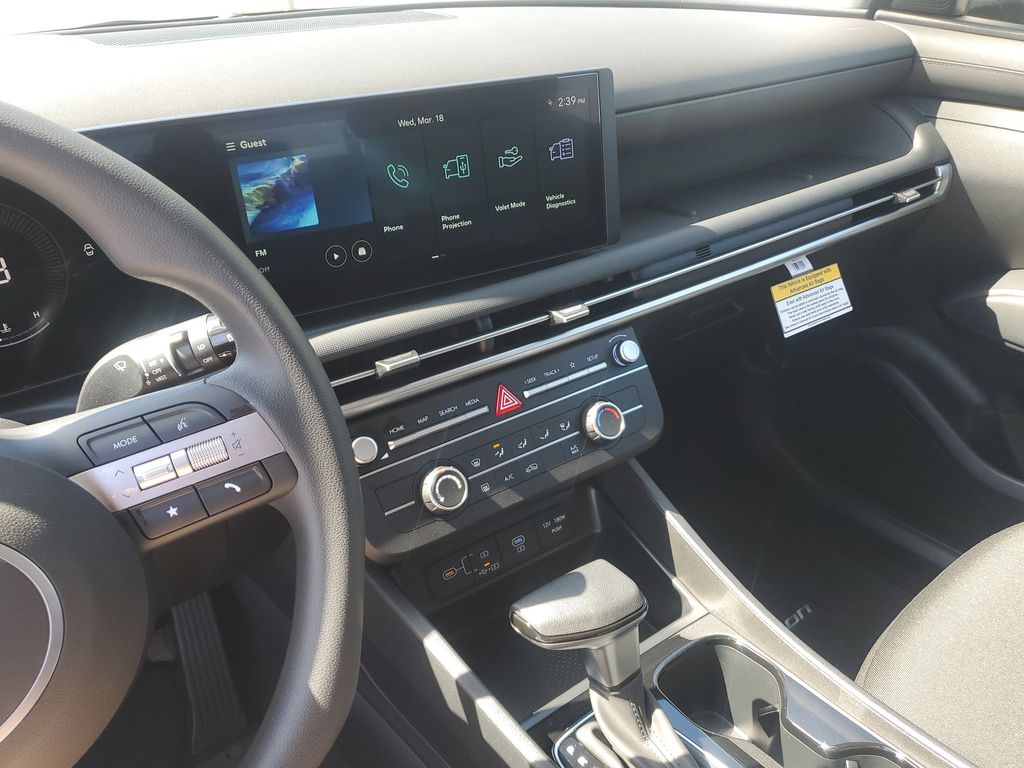 Thumbnail: 2026 Hyundai Tucson - 31