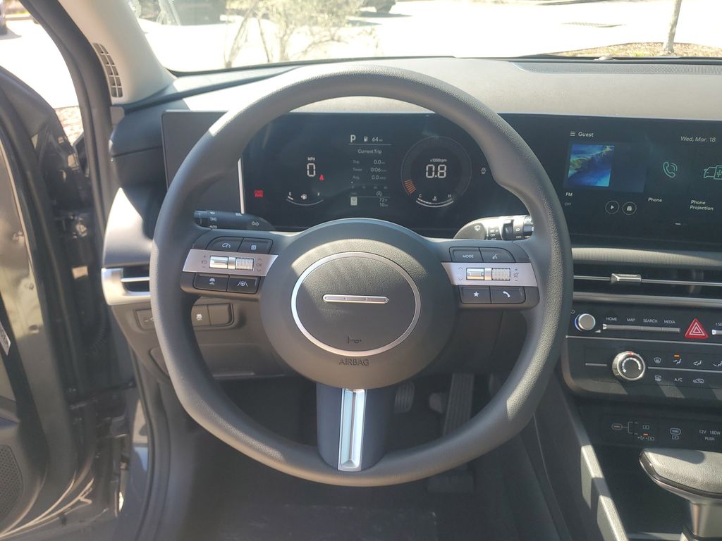 Thumbnail: 2026 Hyundai Tucson - 13