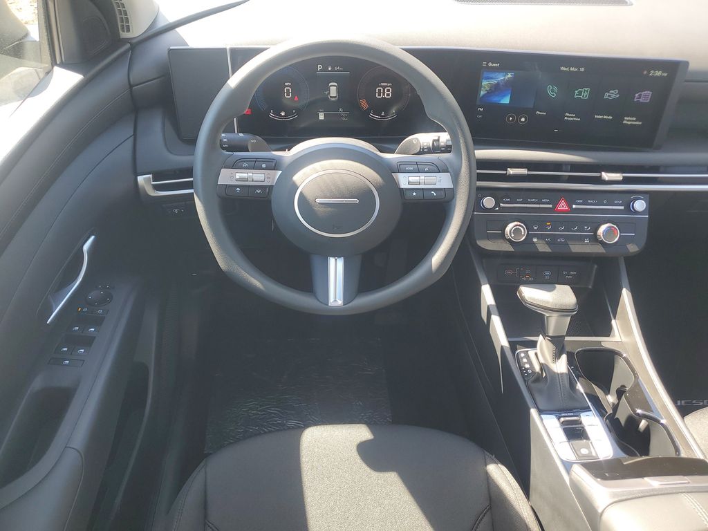 Thumbnail: 2026 Hyundai Tucson - 8