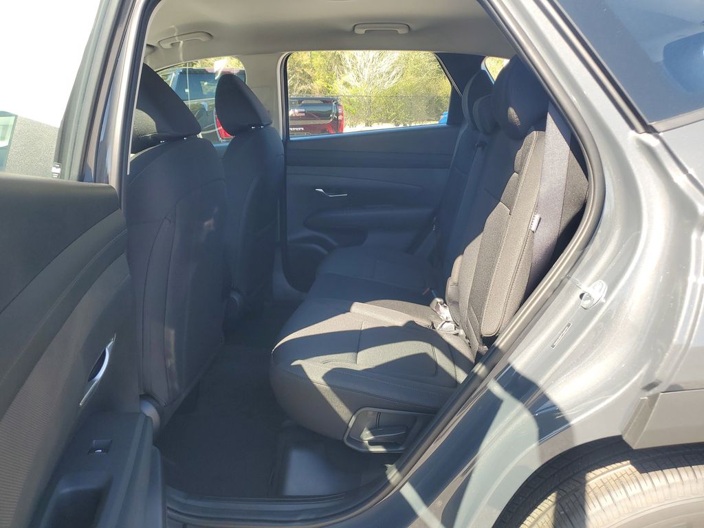 Thumbnail: 2026 Hyundai Tucson - 11