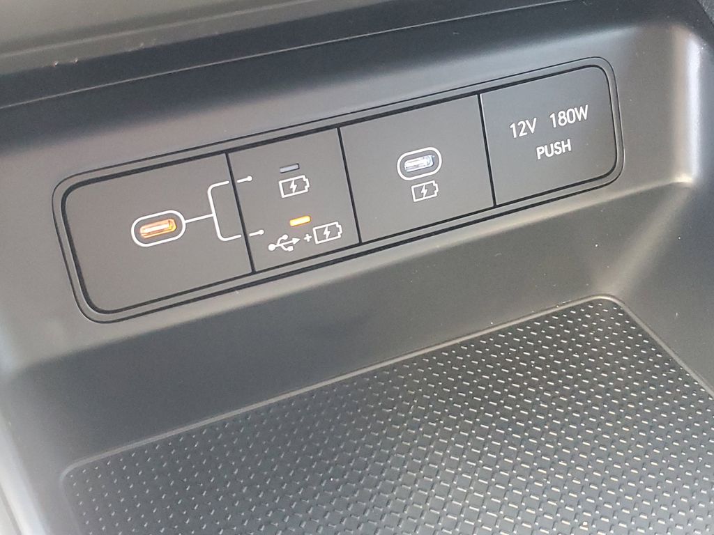 Thumbnail: 2026 Hyundai Tucson - 30