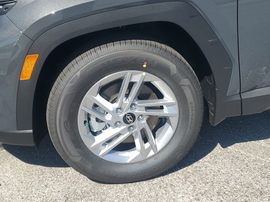 Thumbnail: 2026 Hyundai Tucson - 7