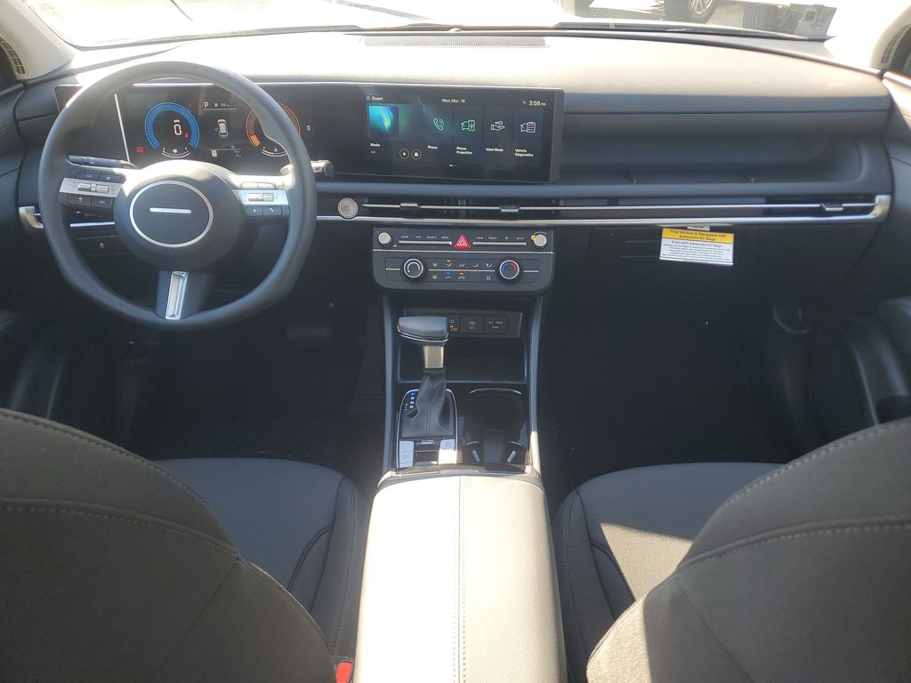 Thumbnail: 2026 Hyundai Tucson - 2