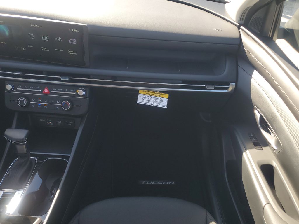 Thumbnail: 2026 Hyundai Tucson - 21