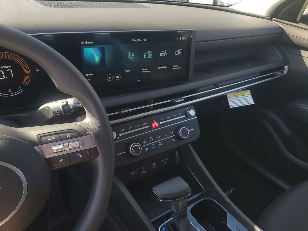 Thumbnail: 2026 Hyundai Tucson - 31
