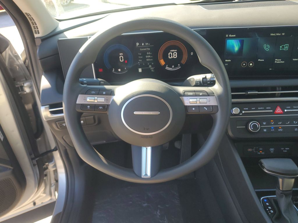 Thumbnail: 2026 Hyundai Tucson - 12