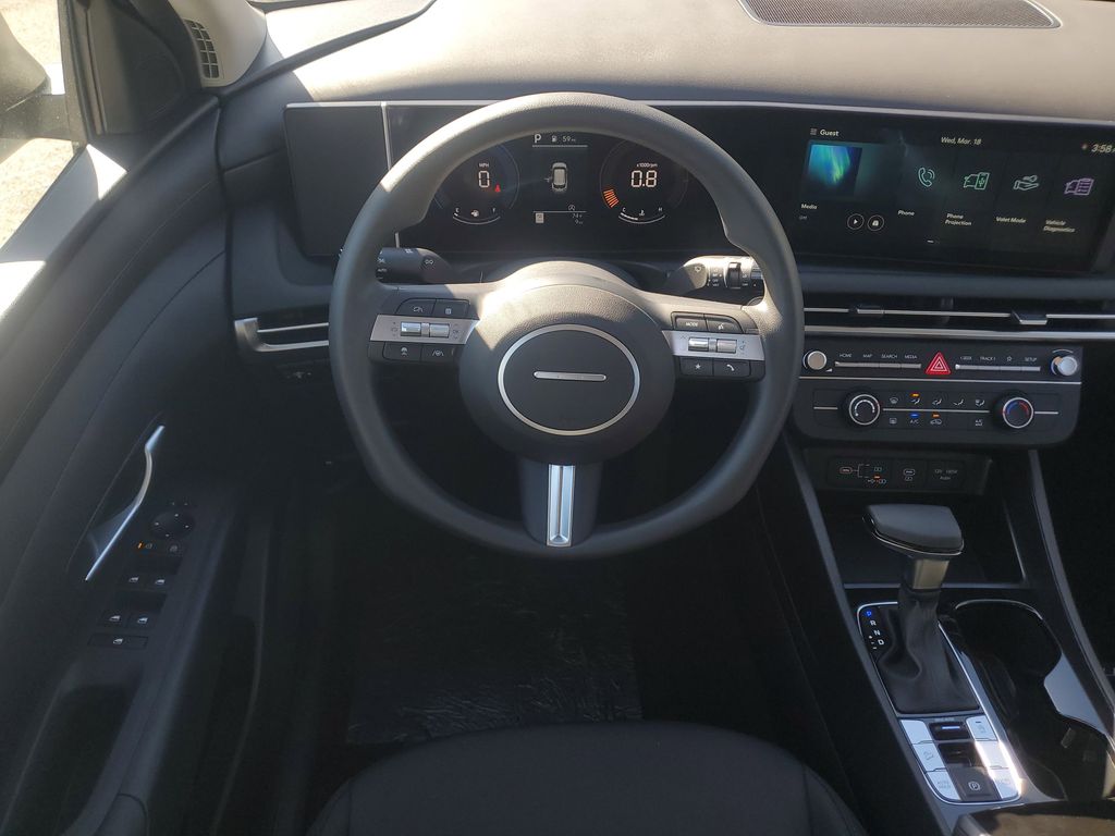 Thumbnail: 2026 Hyundai Tucson - 8