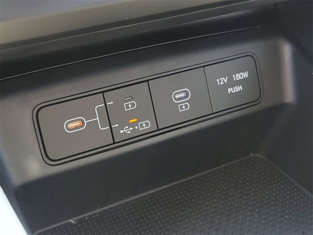 Thumbnail: 2025 Hyundai Tucson - 29