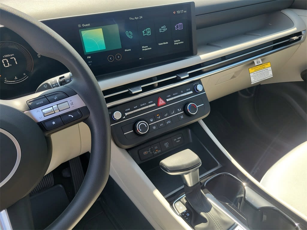 Thumbnail: 2025 Hyundai Tucson - 30