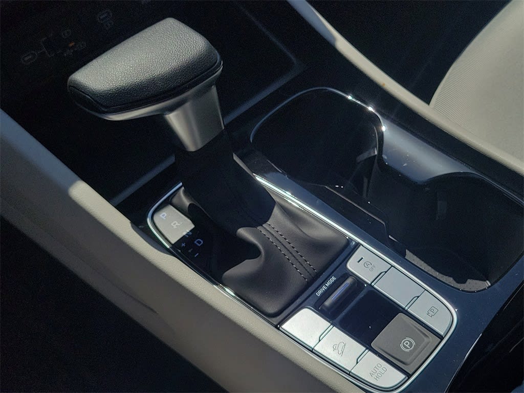 Thumbnail: 2025 Hyundai Tucson - 14