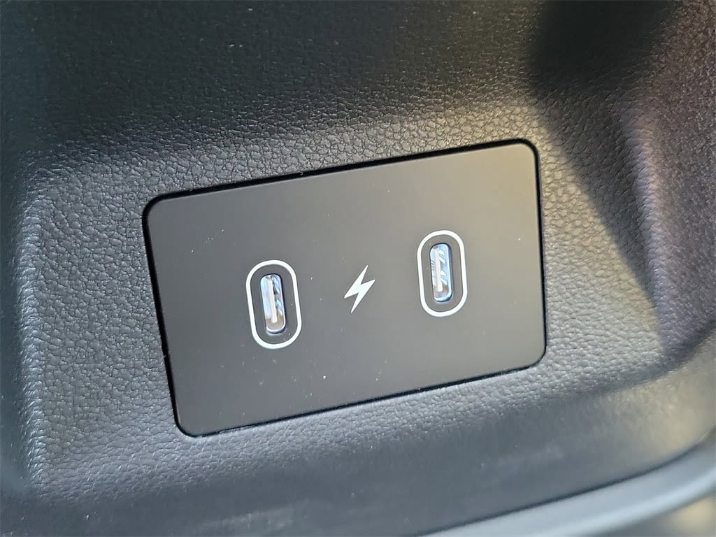 Thumbnail: 2025 Hyundai Tucson - 20